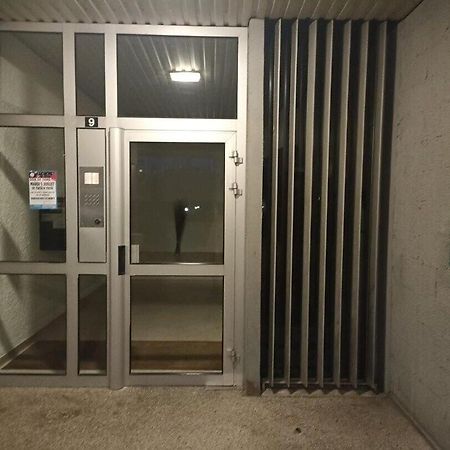 Chez Bernadette Apartment Vandoeuvre-lès-Nancy Екстериор снимка